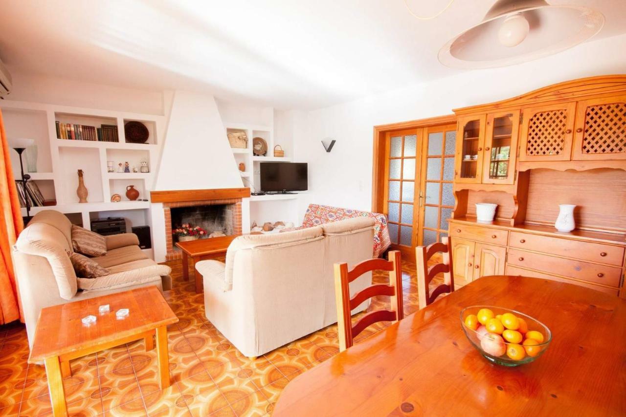 Ca Na Pepa Ferienhaus