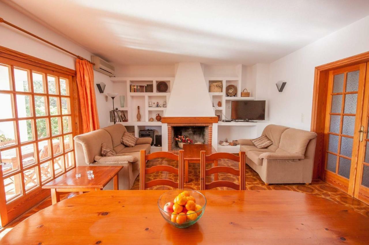 Ca Na Pepa Ferienhaus *