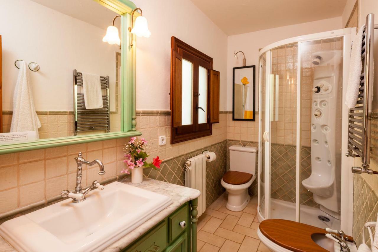 Vinyeta Holiday home Sant Josep de sa Talaia