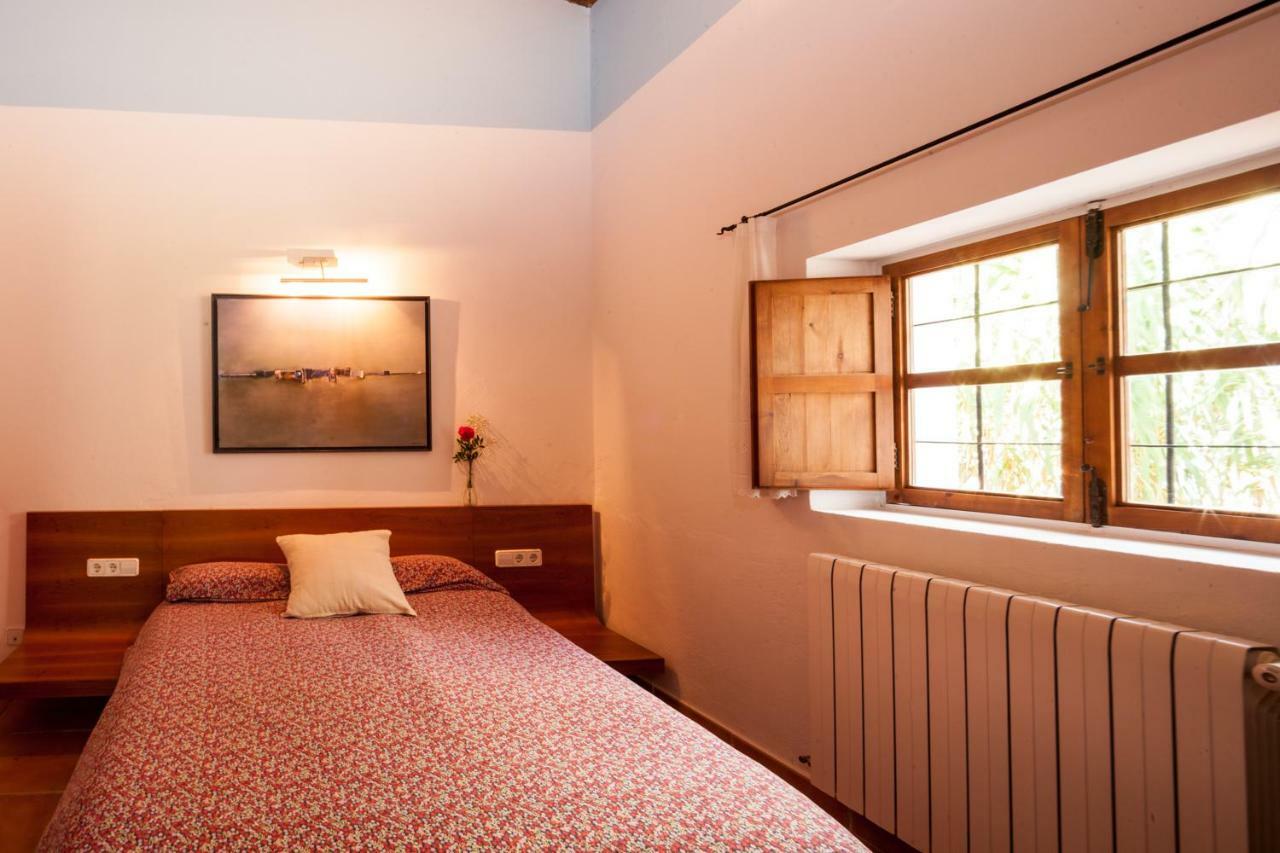 Holiday home Vinyeta Sant Josep de sa Talaia