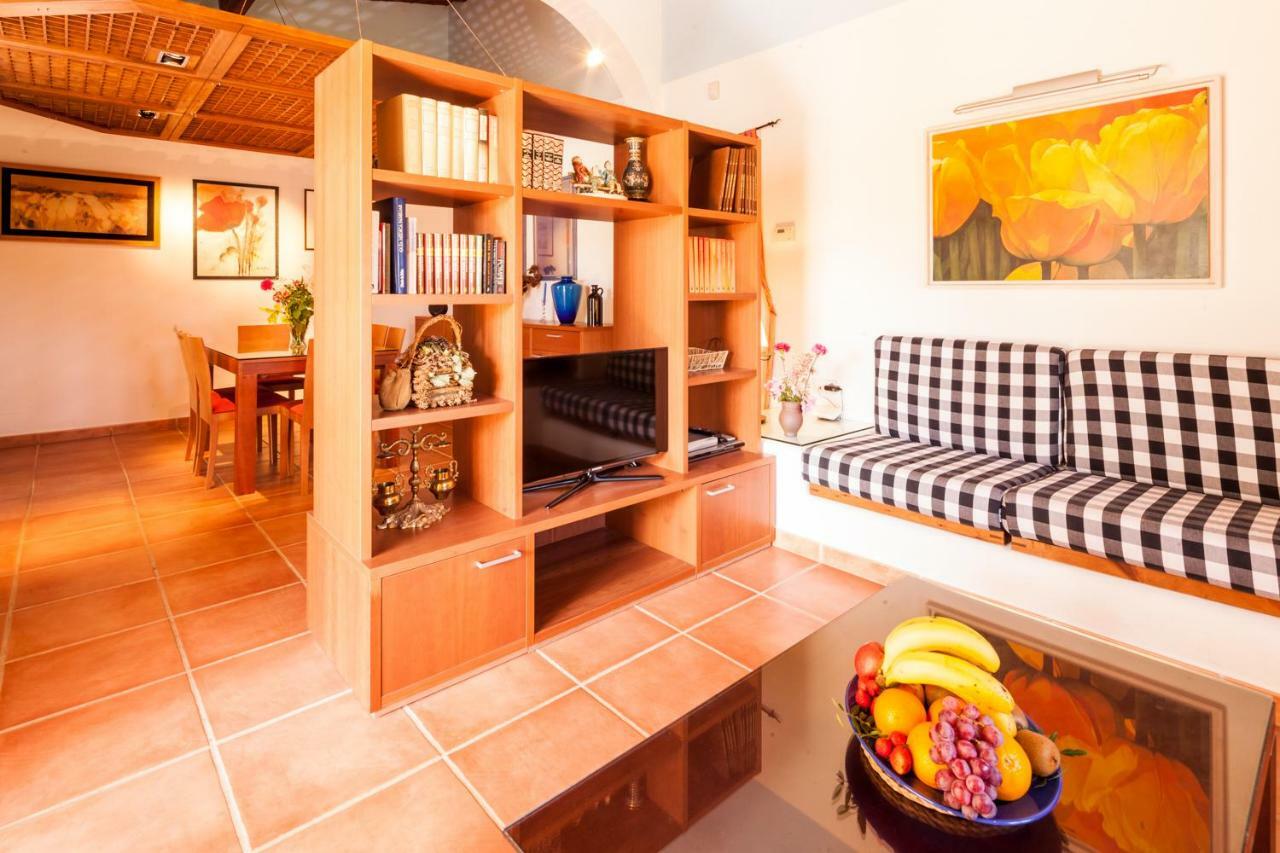 Holiday home Vinyeta
