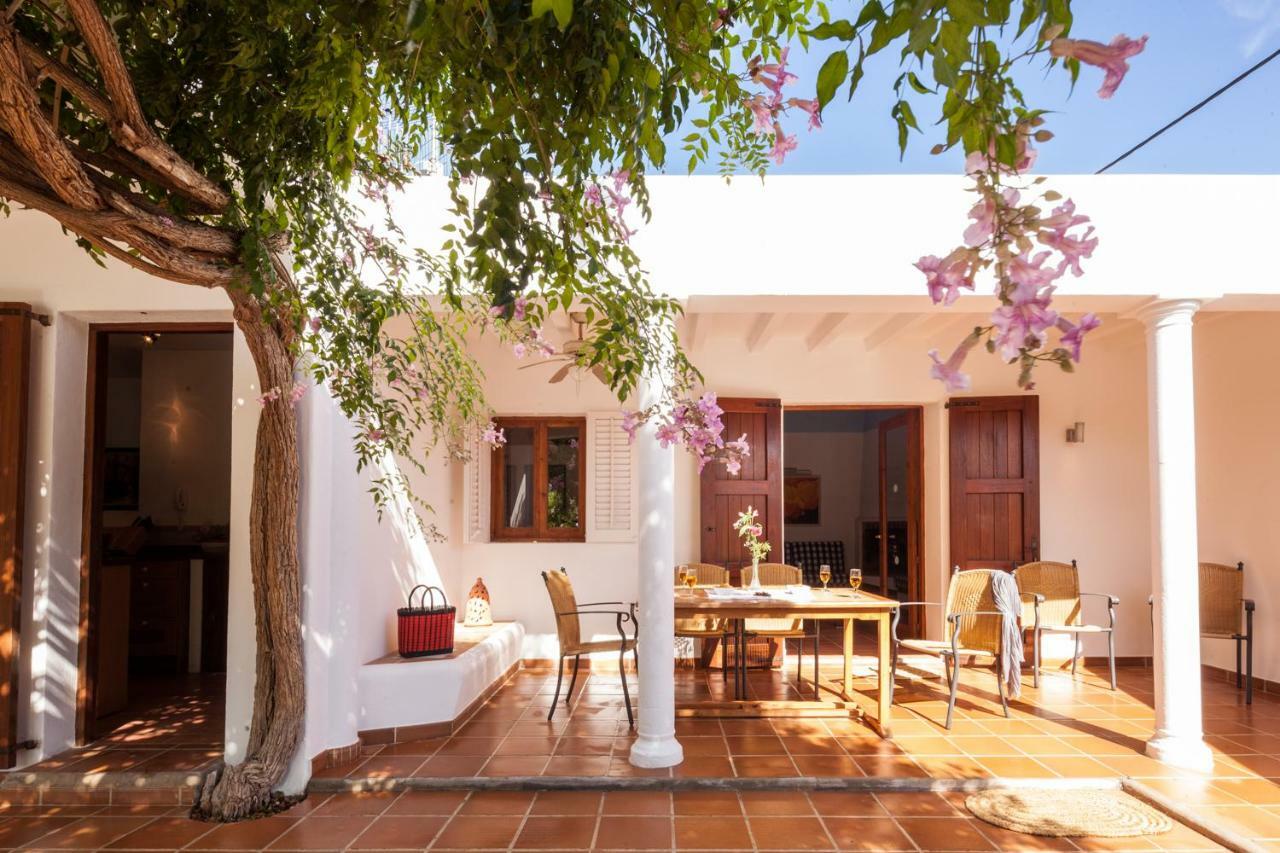 Vinyeta Holiday home