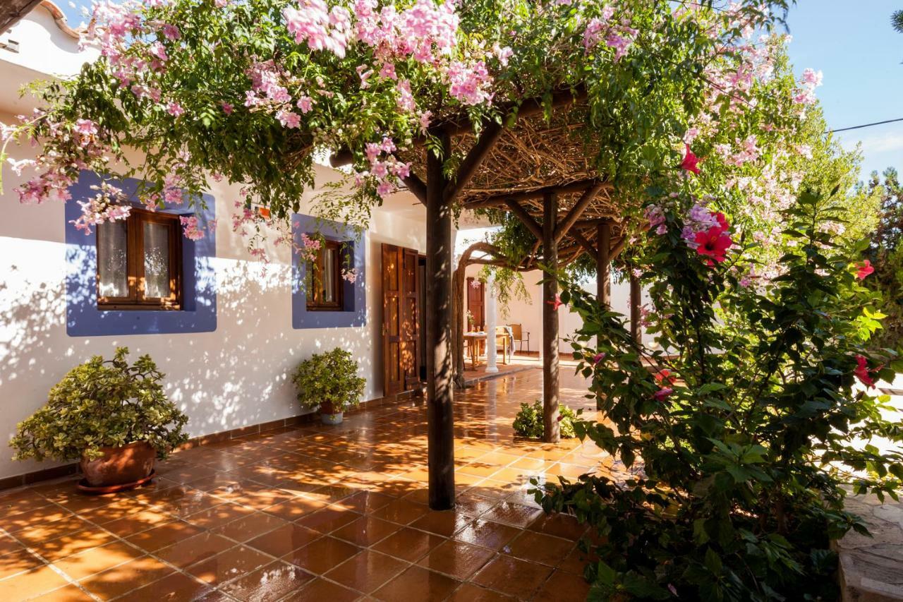 Vinyeta Casa de férias