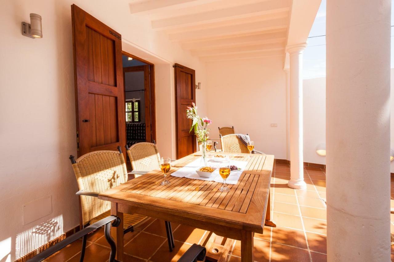 Casa de férias Vinyeta *