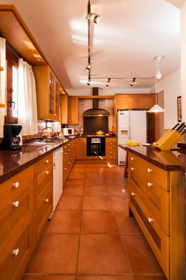 Vinyeta Holiday home