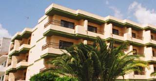 Confort Plaza Hotel