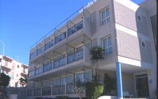 Molins Park 3*