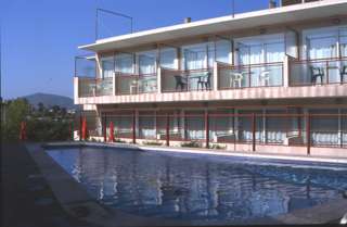 Molins Park Ibiza