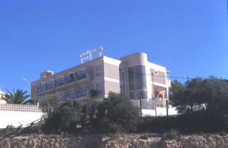 Molins Park 3* Ibiza