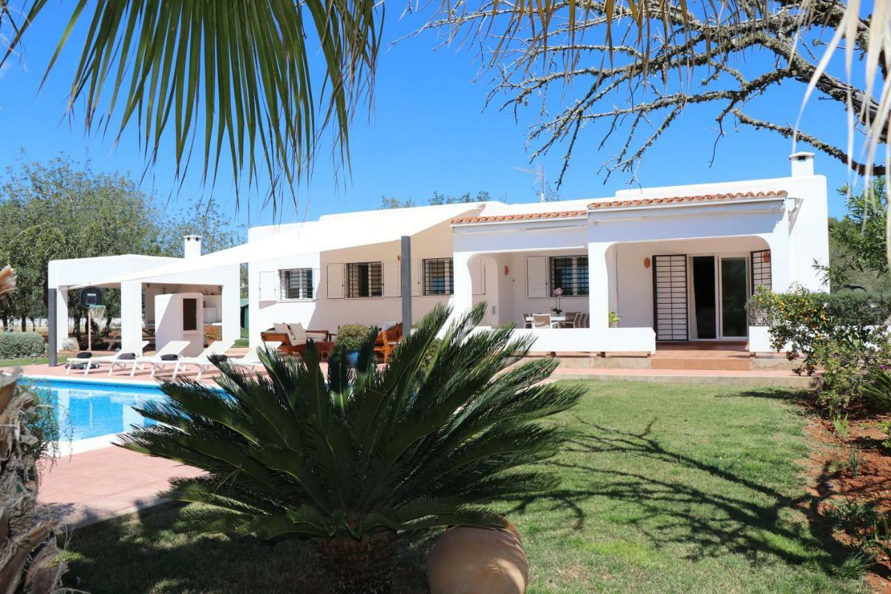 Villa Sa Vinyeta