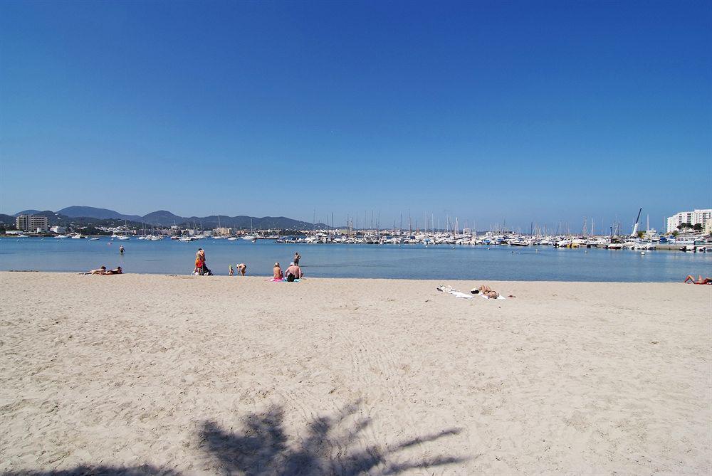 Invisa Es Pla - Adults Only Sant Antoni de Portmany