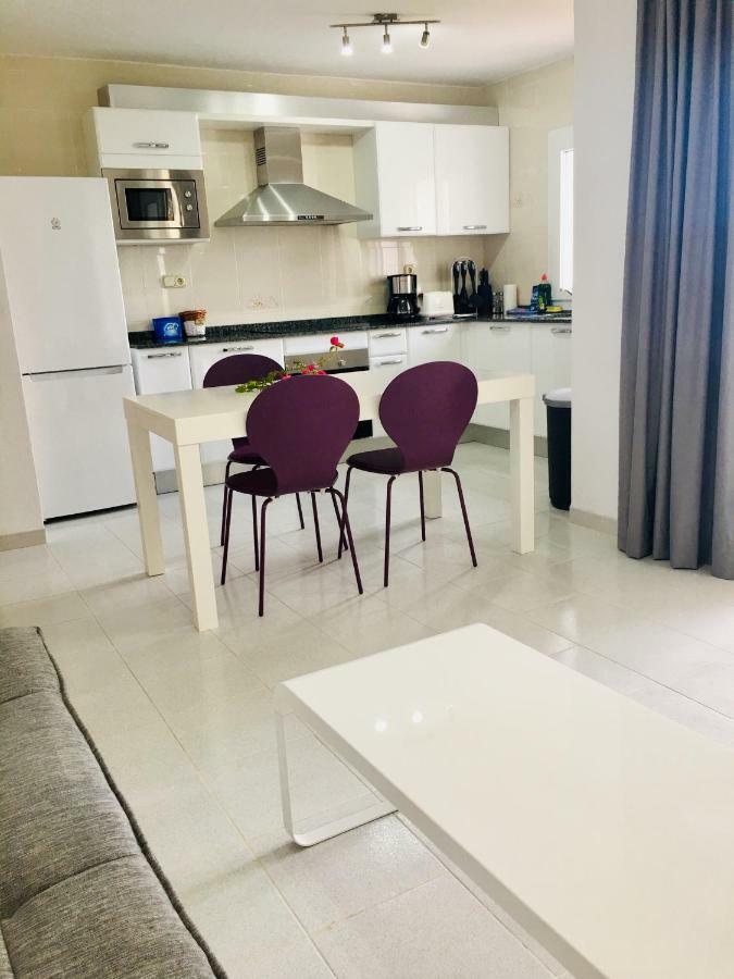 Apartment Aguas Blancas Santa Eularia des Riu