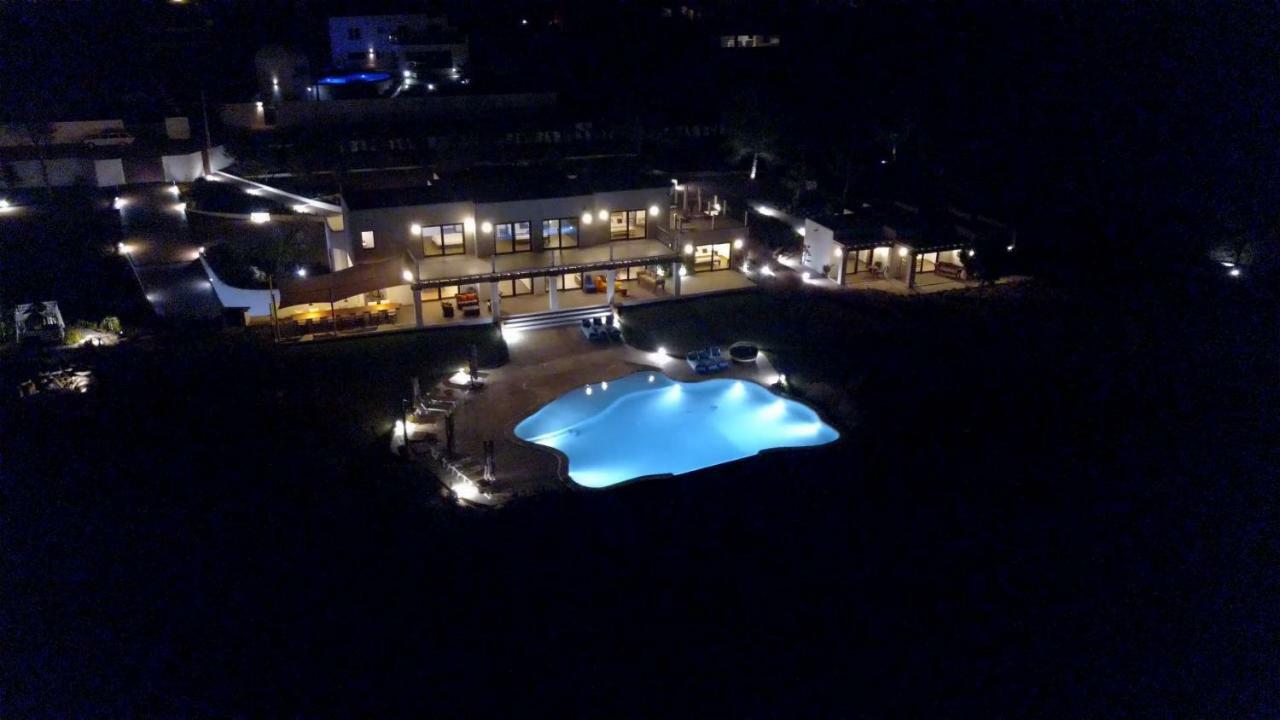 Villa Fiframar San José