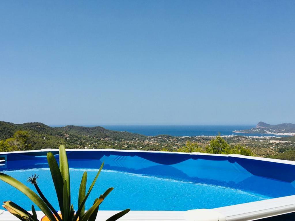 Holiday home Casa Paquita ¡¡¡vistas Espectaculares!!! *