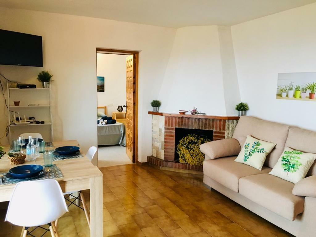 Casa Paquita ¡¡¡vistas Espectaculares!!! Holiday home
