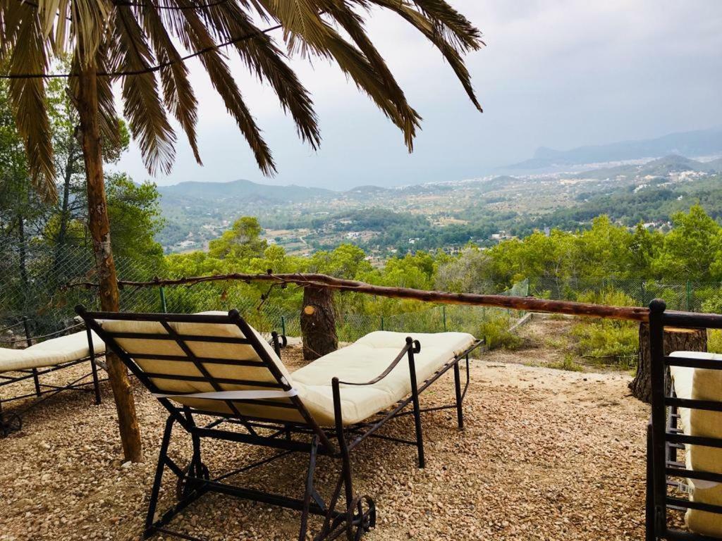 Holiday home Casa Paquita ¡¡¡vistas Espectaculares!!! *
