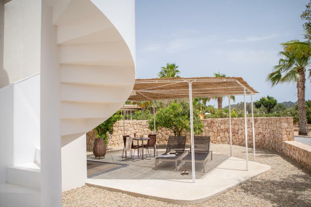 Jaume By Ocean Drive Puig D'en Valls