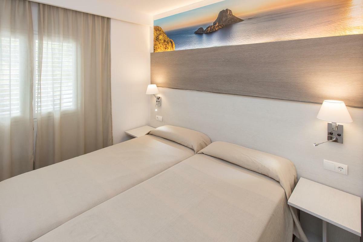 Apartamento Typic Art
