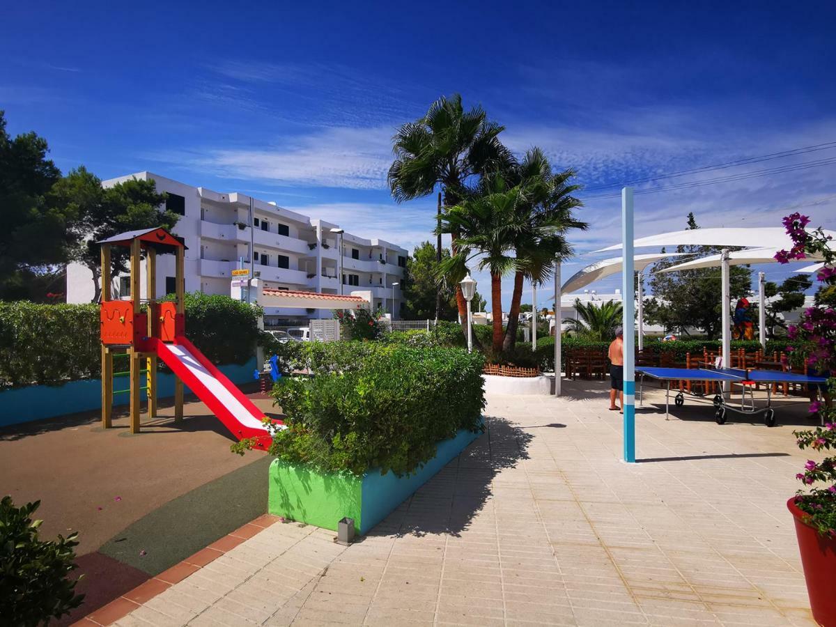 Camelina 3* San Antonio (Ibiza)