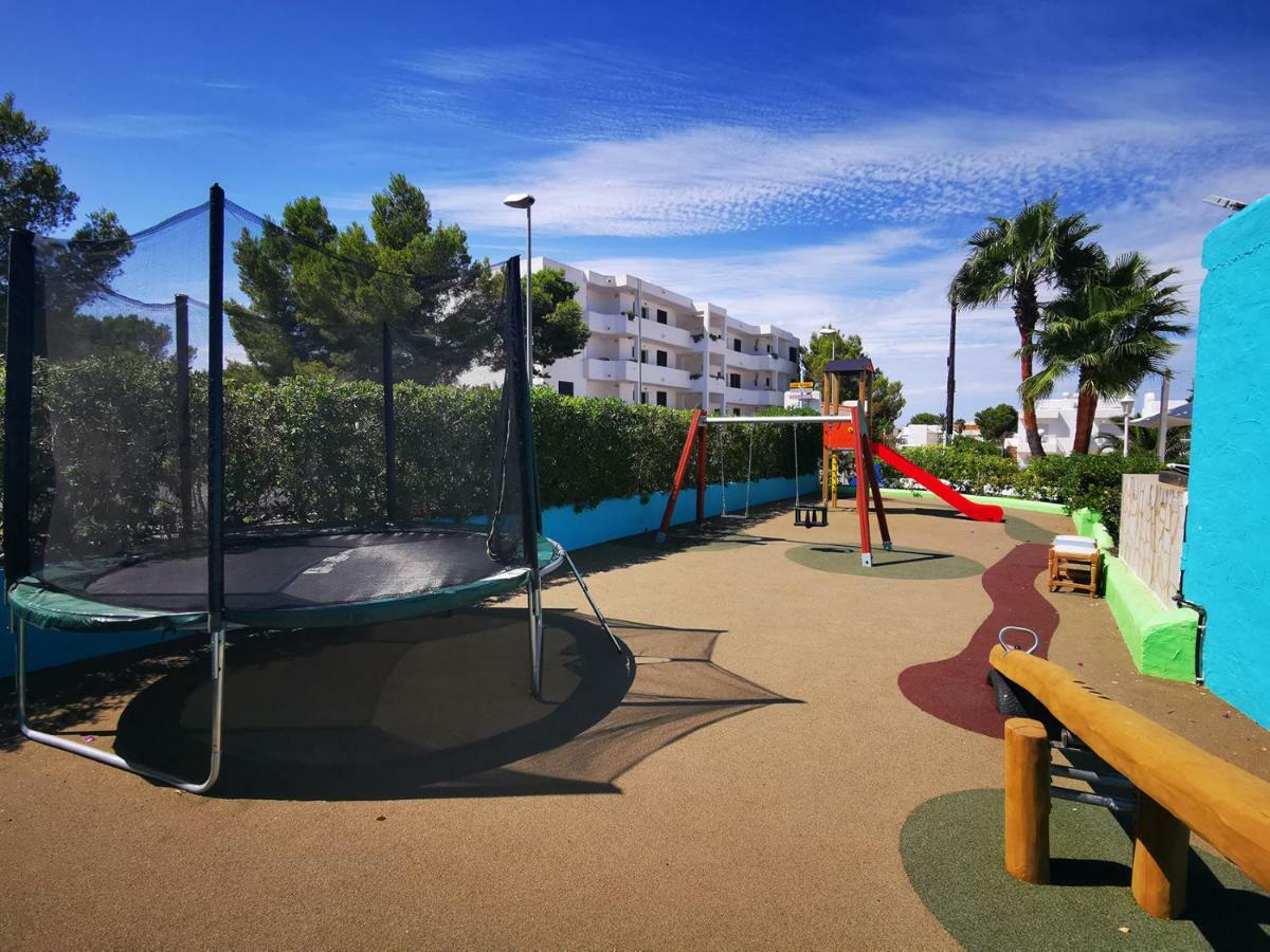 Camelina 3* San Antonio (Ibiza)