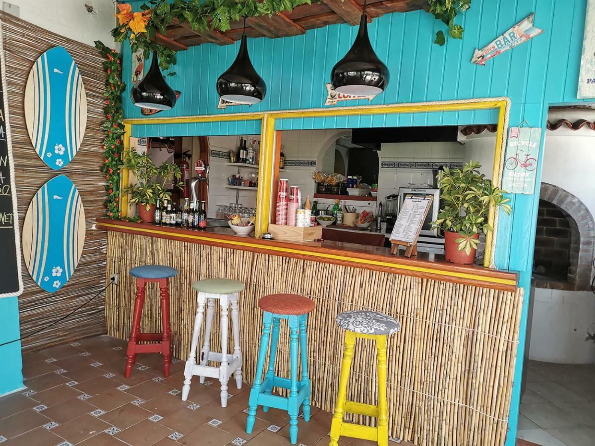 Camelina Aparthotel