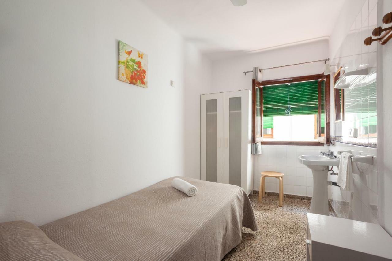 Las Nieves Guest house *