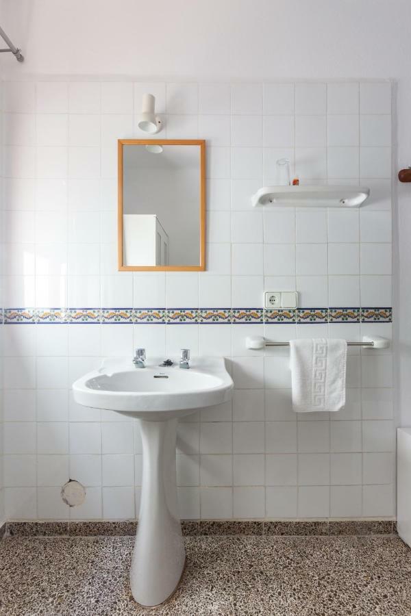 Guest house Las Nieves Ibiza Town