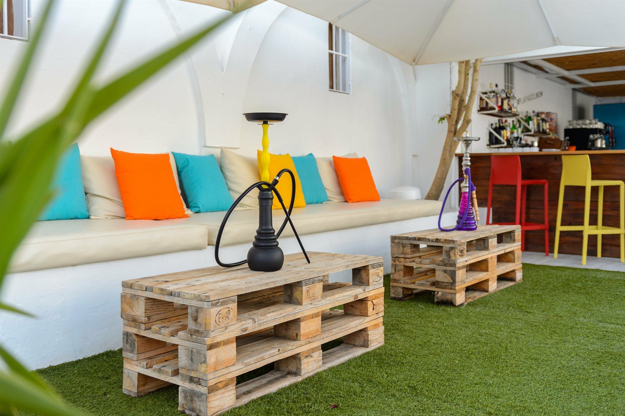 Vibra Bossa Flow - Adults Only Hotel Playa d'en Bossa