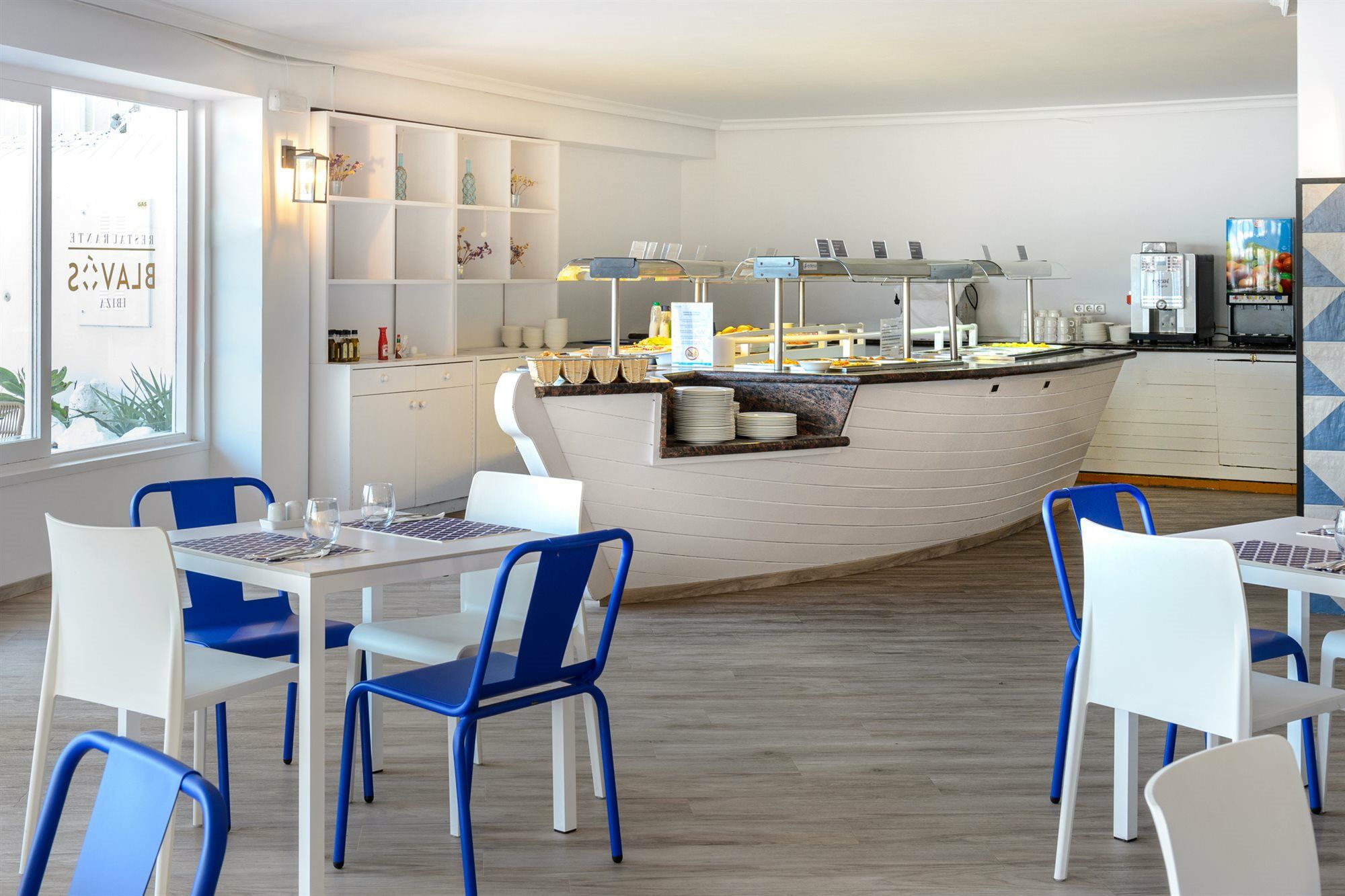 Vibra Maritimo Hotel 3*