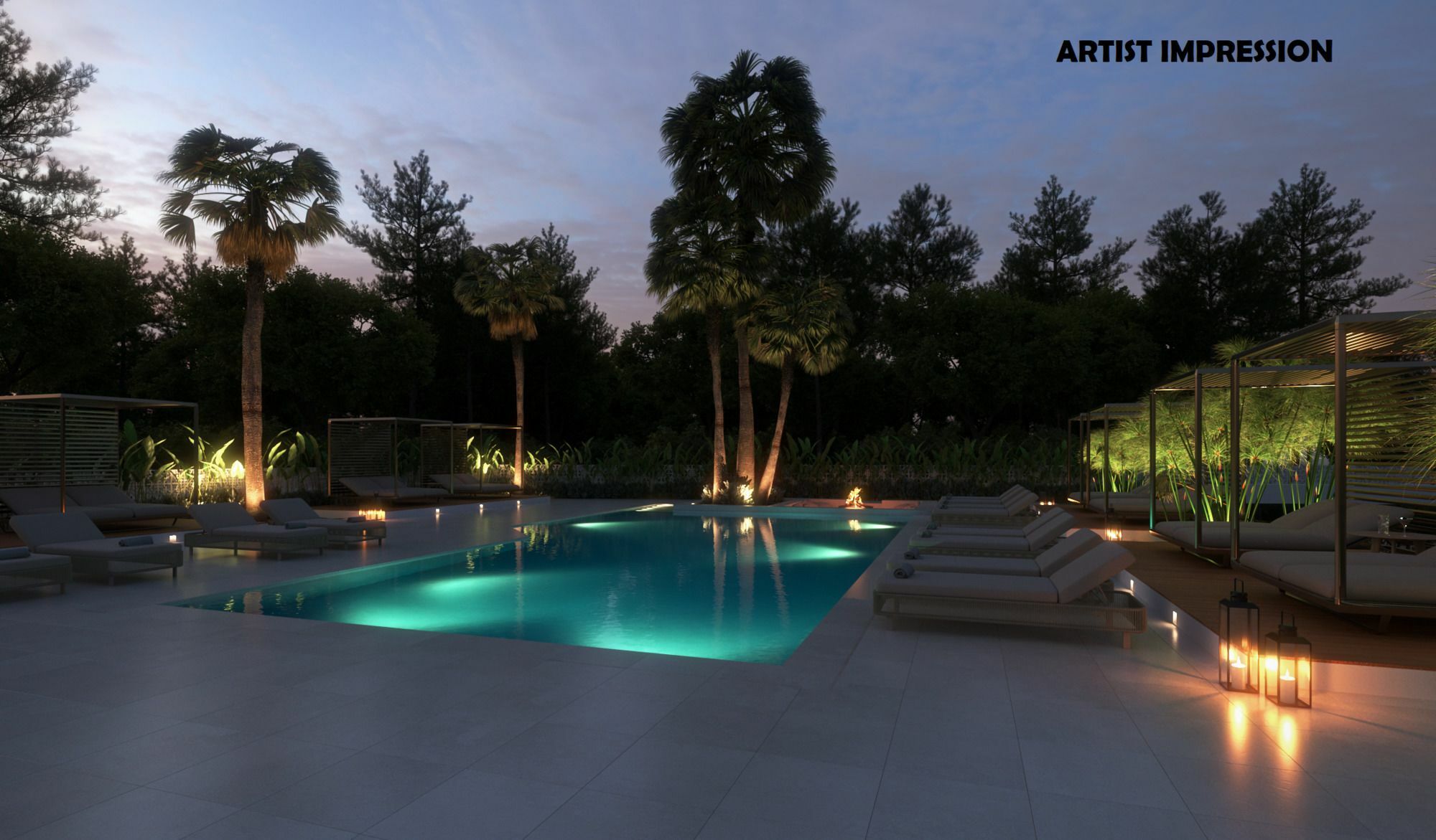 Hotel Boutique & Mimosas Ibiza (adults Only) San Antonio (Ibiza)