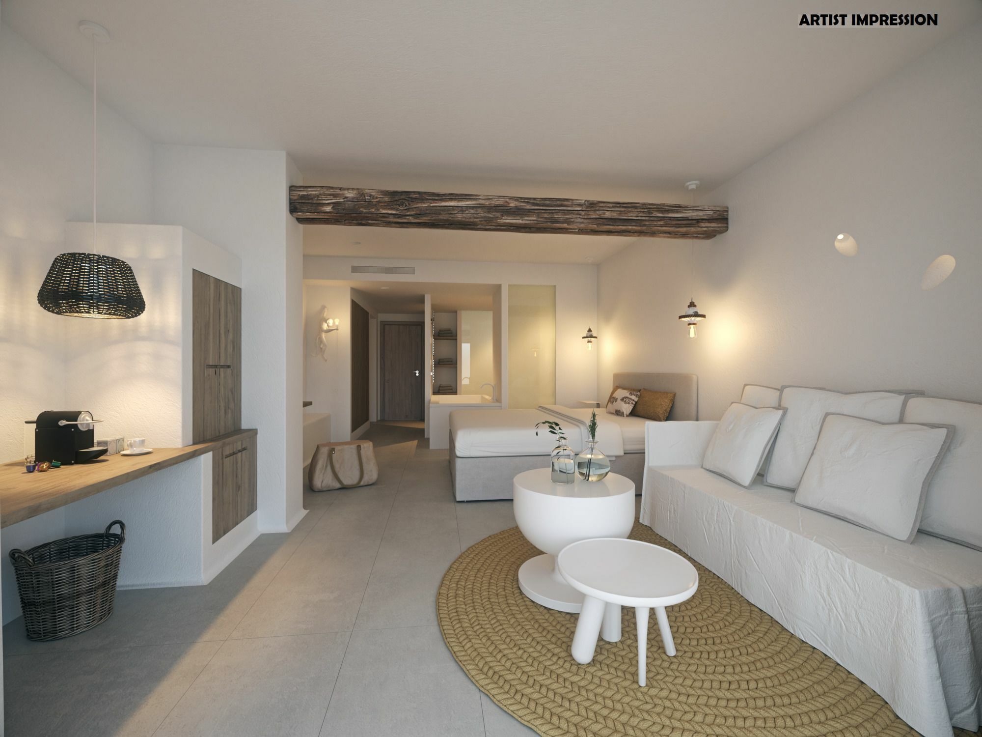 Boutique & Mimosas Ibiza (adults Only) Hotel