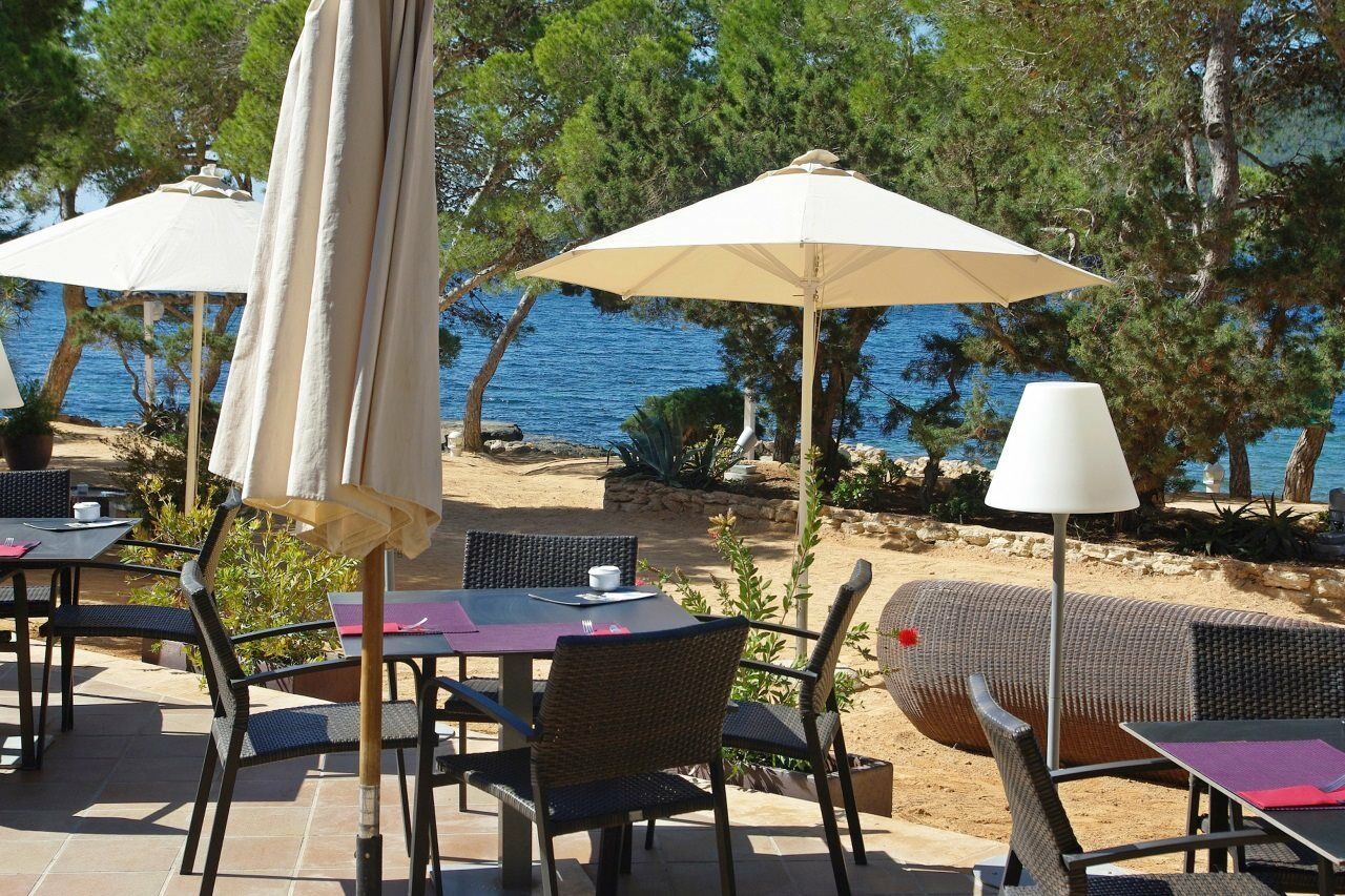 Catalonia Royal Ses Estaques-adults Only Hotel 4*