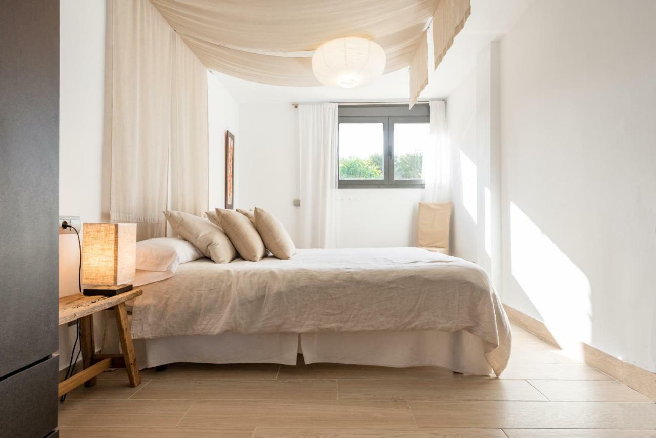 Villa Nyumba Ya Sun *