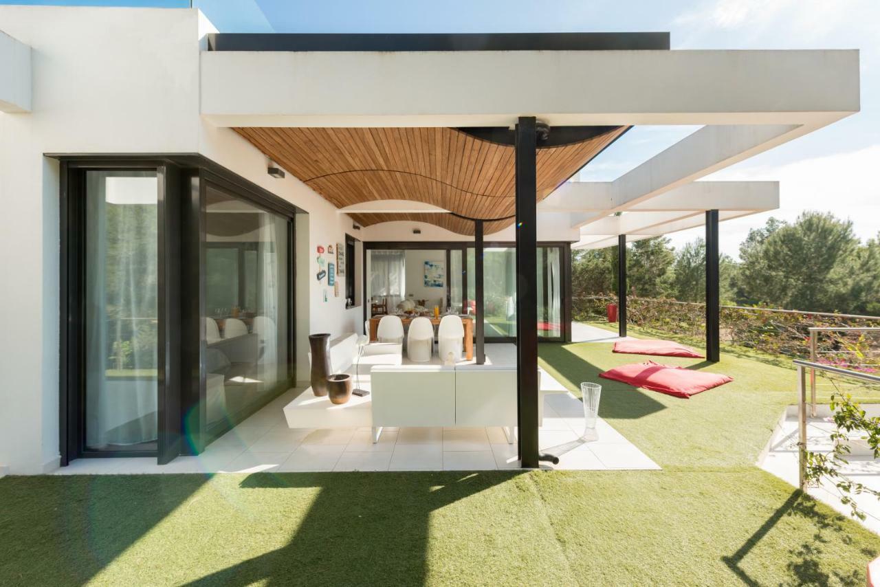 Villa Nyumba Ya Sun *