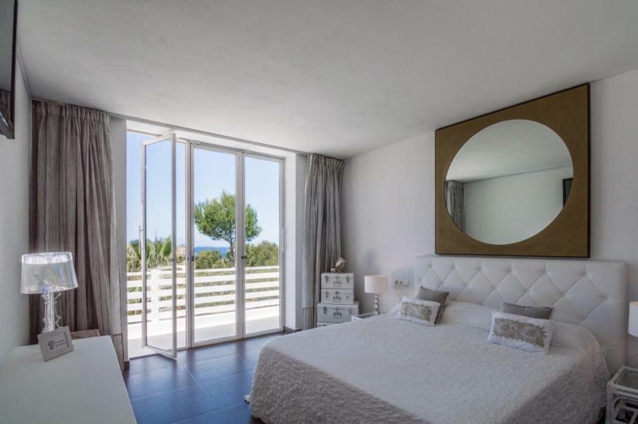 Can Love Villa Cala Comte
