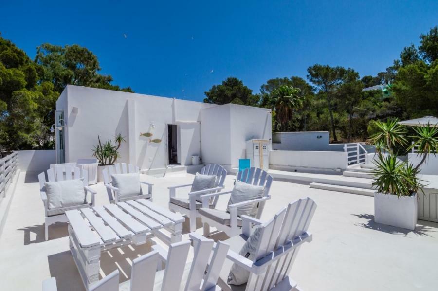 Villa Can Love Cala Comte