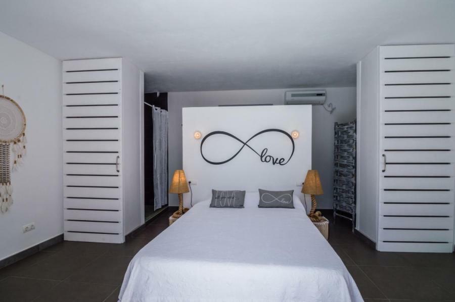 Can Love Villa Cala Comte