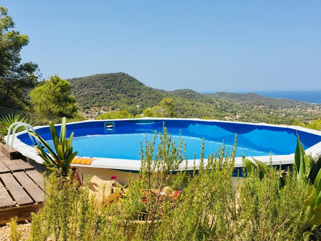 Casa Paquita ¡¡¡vistas Espectaculares!!! Holiday home