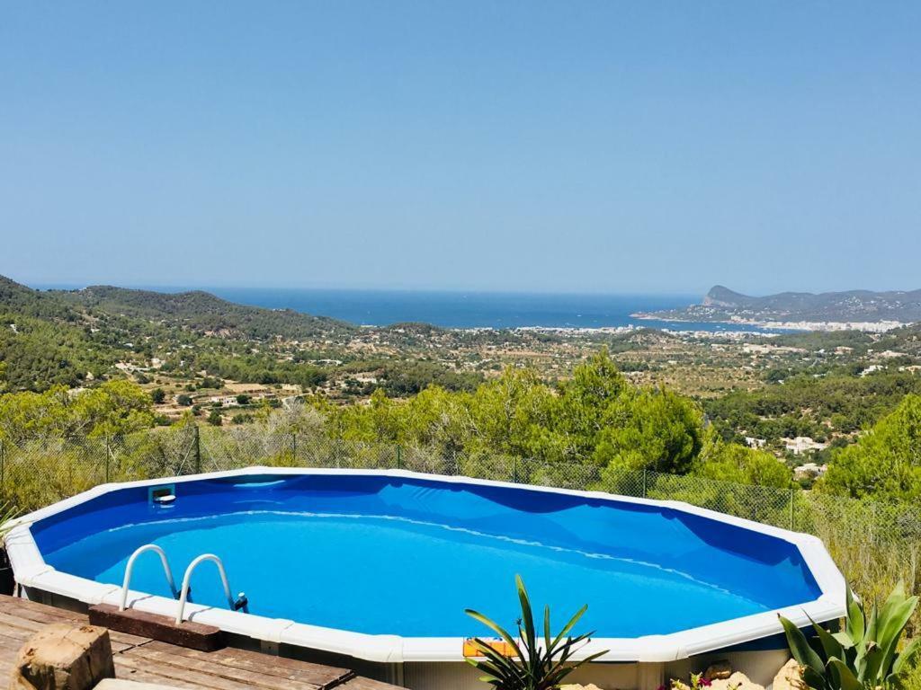 Holiday home Casa Paquita ¡¡¡vistas Espectaculares!!! *