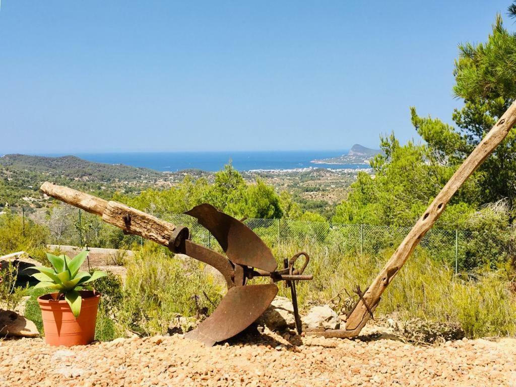 Holiday home Casa Paquita ¡¡¡vistas Espectaculares!!! *
