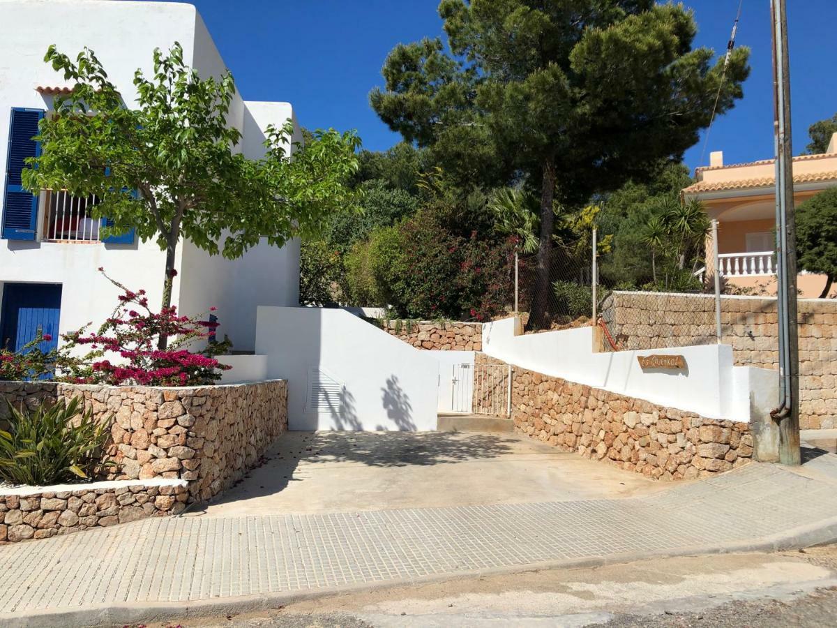 Es Queixal - Can Canet Cala Vadella (Ibiza)