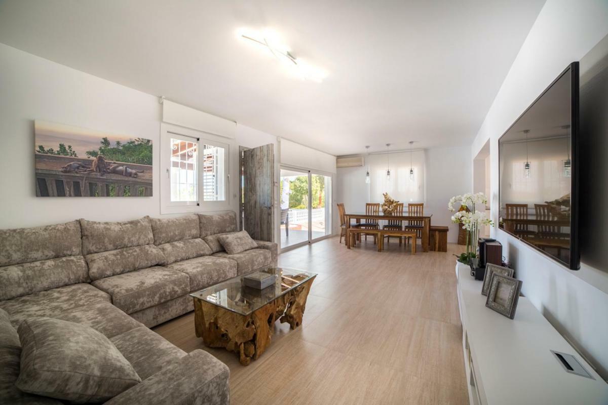 Raes Villa San Rafael De Sa Creu