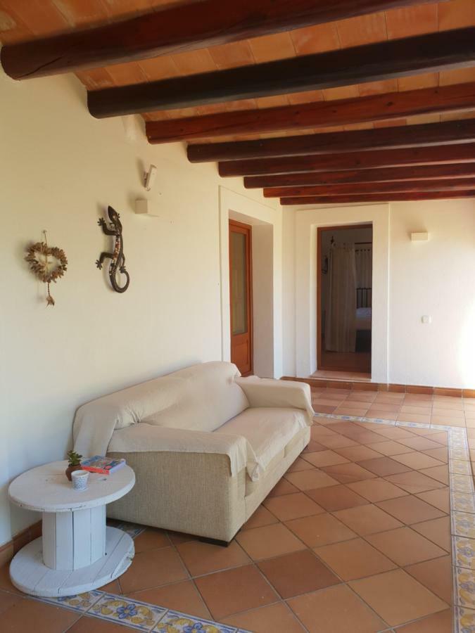 Ca Na Marta Holiday home Nuestra Senora de Jesus