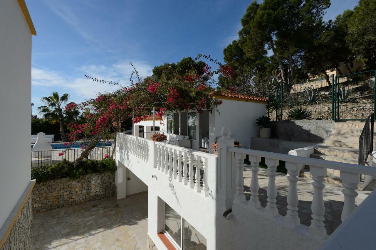 Pep Holiday home