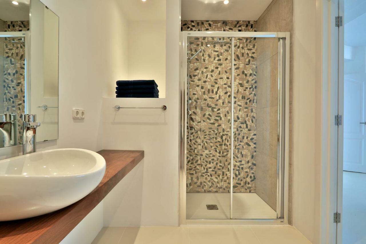 C'an Petra, Carrer Club Robinson Villa
