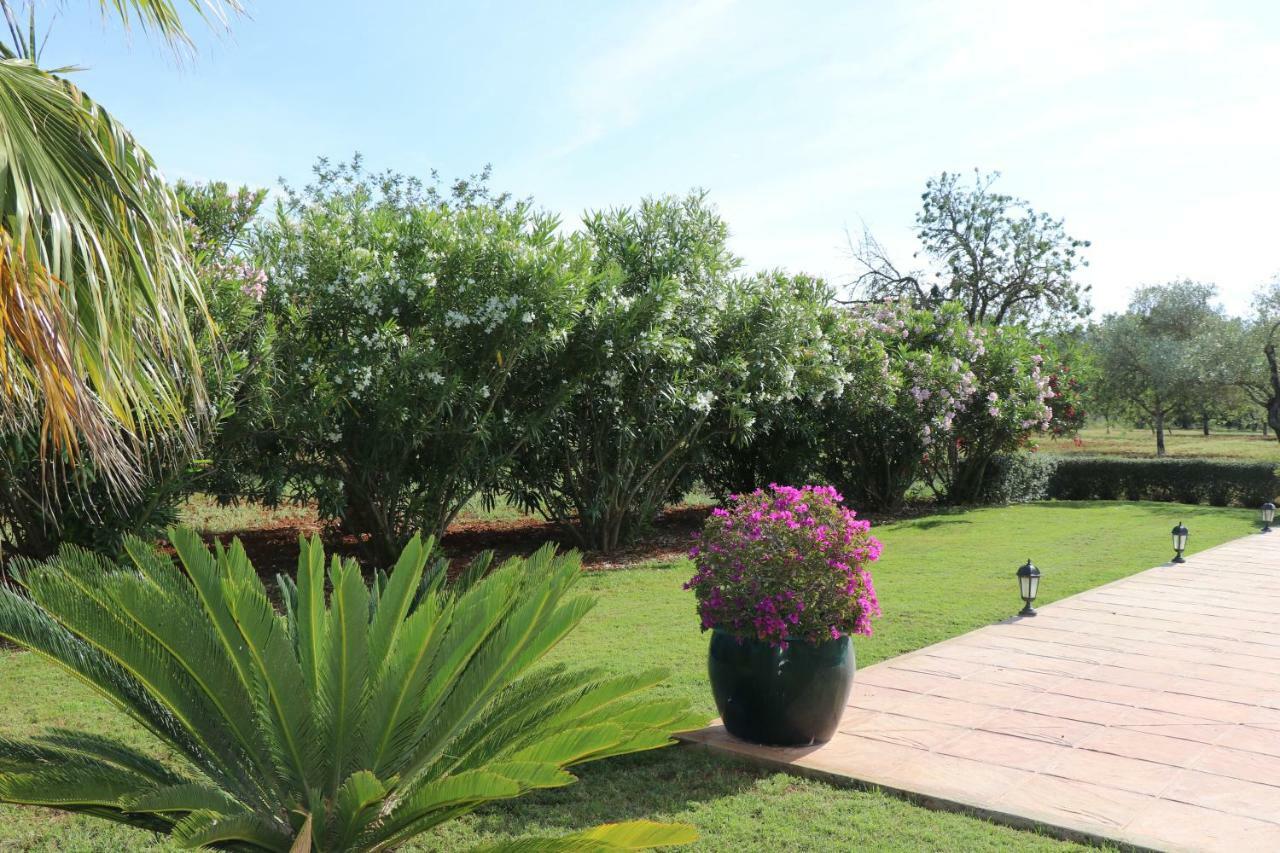 Villa Sa Vinyeta