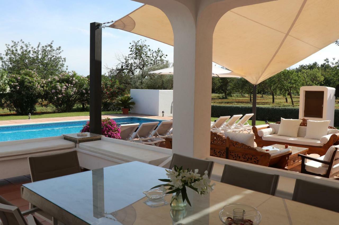 Villa Sa Vinyeta