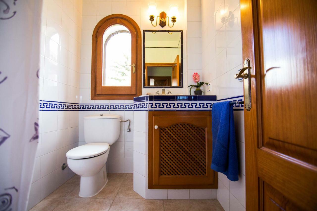 Ca Na Vinya Villa *