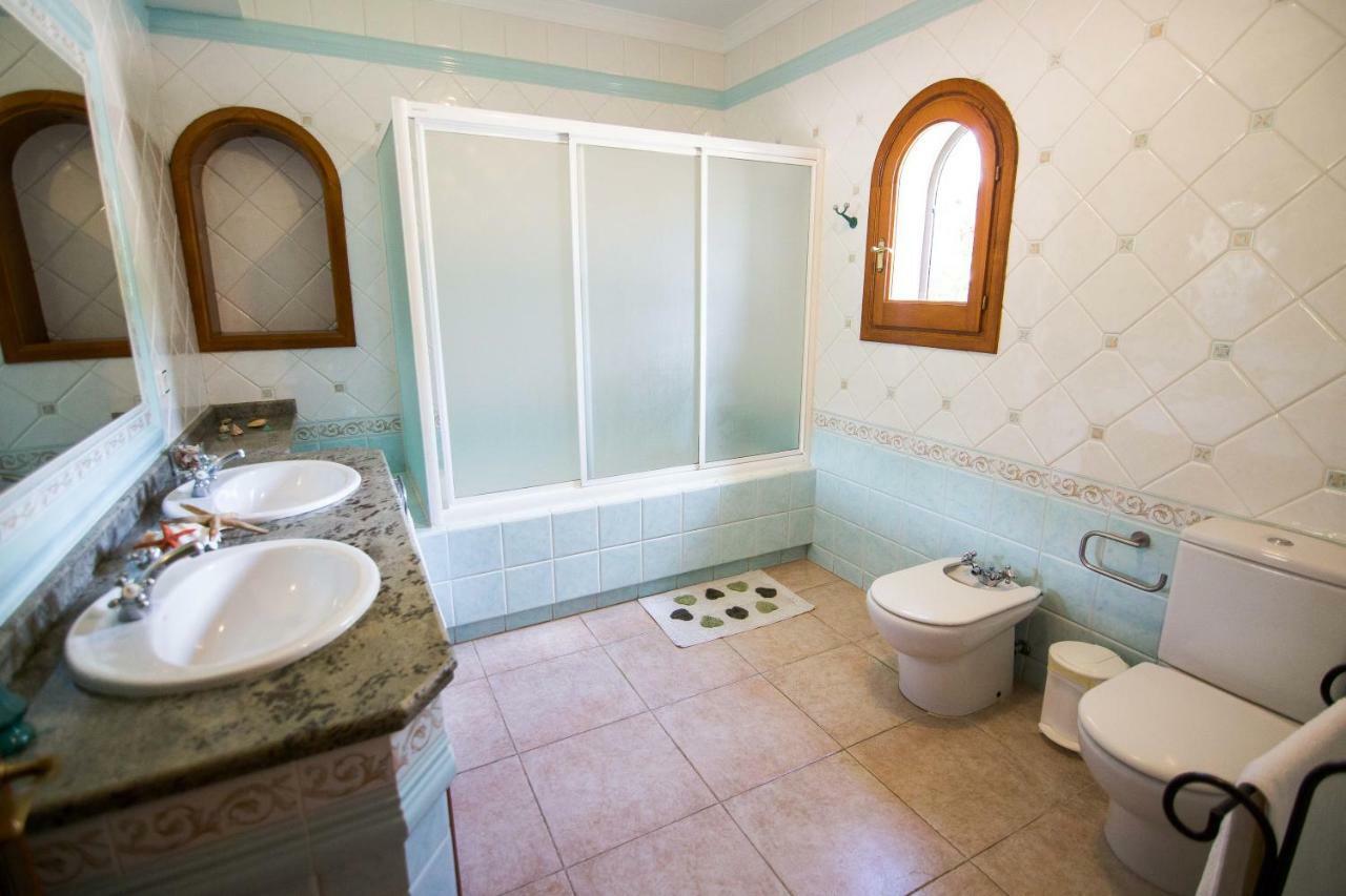 Villa Ca Na Vinya *