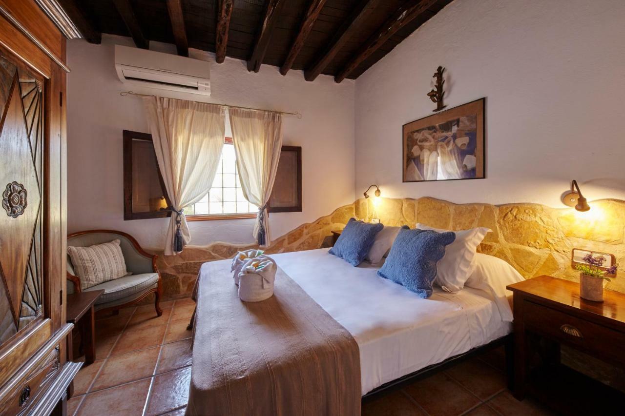 Villa Coves Sant Miquel de Balansat